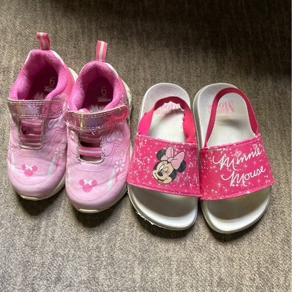 Shoes Girl Toddler Shoes Size 6 Poshmark